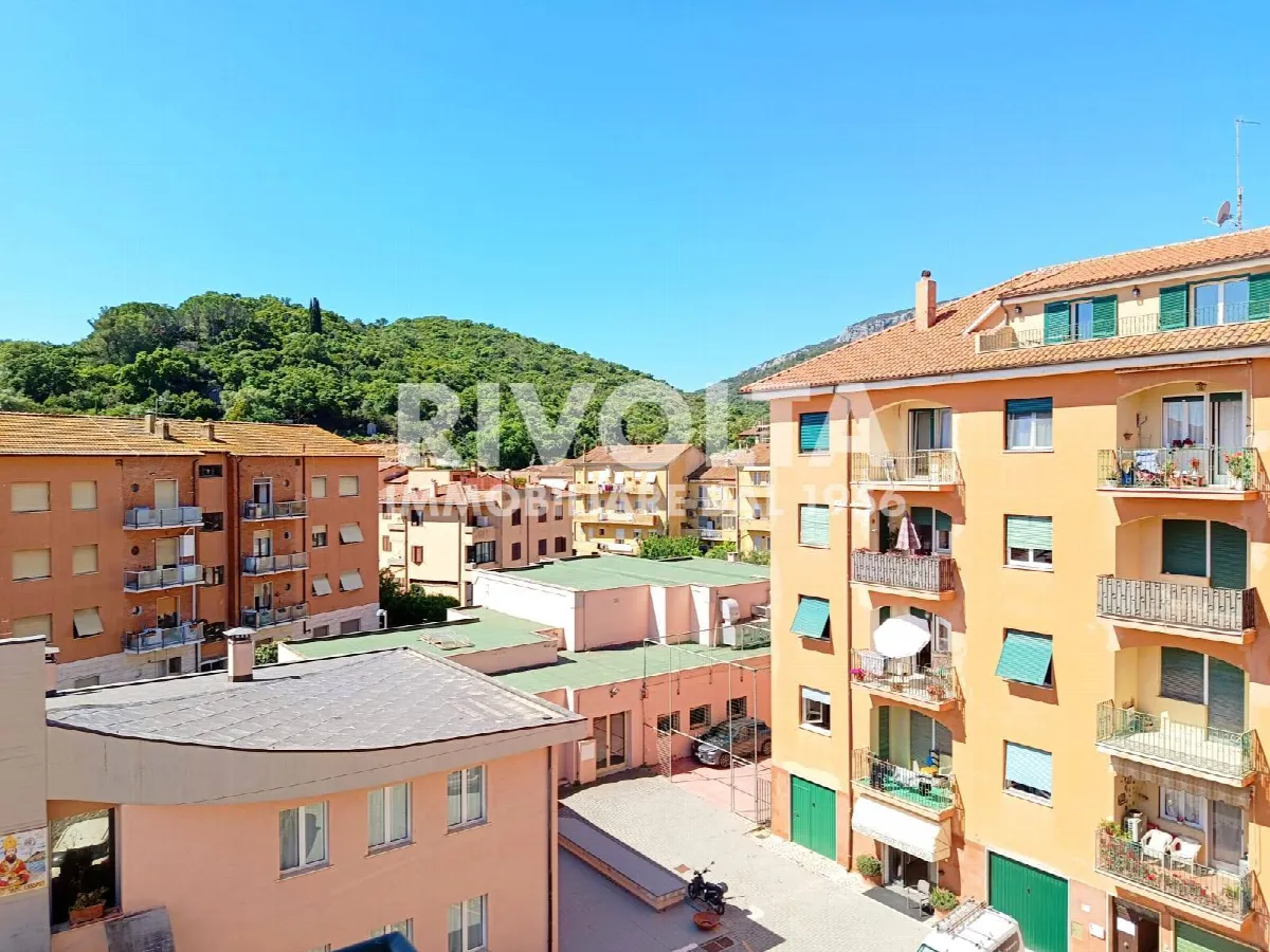 Appartamento in vendita a Monte Argentario, Porto Ercole - foto 1