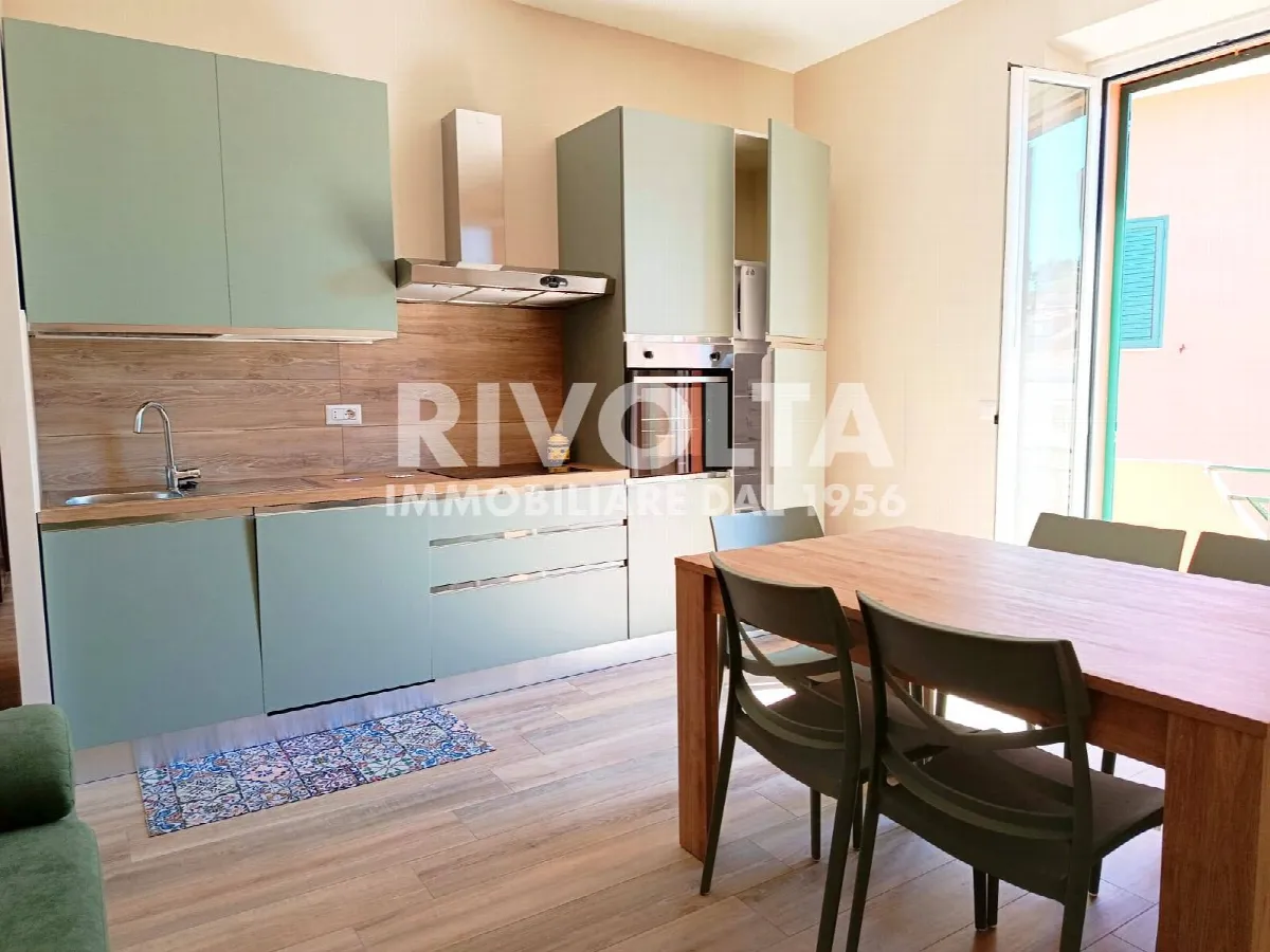 Appartamento in vendita a Monte Argentario, Porto Ercole - foto 3