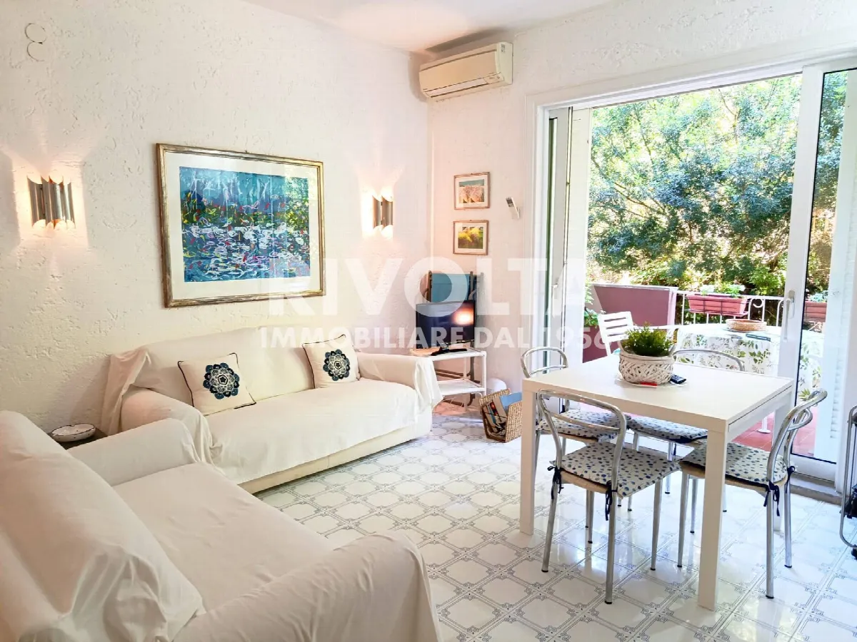 Appartamento in vendita a Monte Argentario, Porto Ercole - foto 1