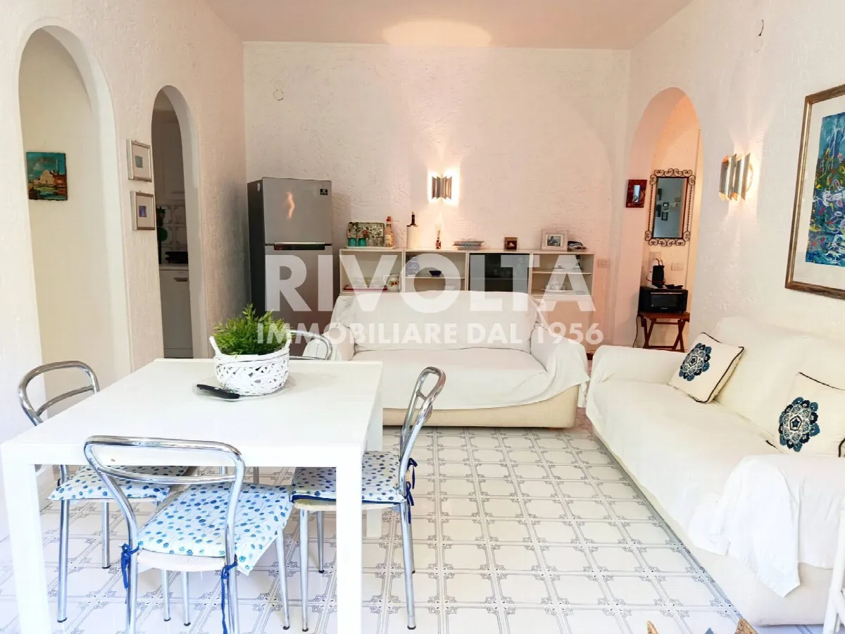 Appartamento in vendita a Monte Argentario, Porto Ercole - foto 2