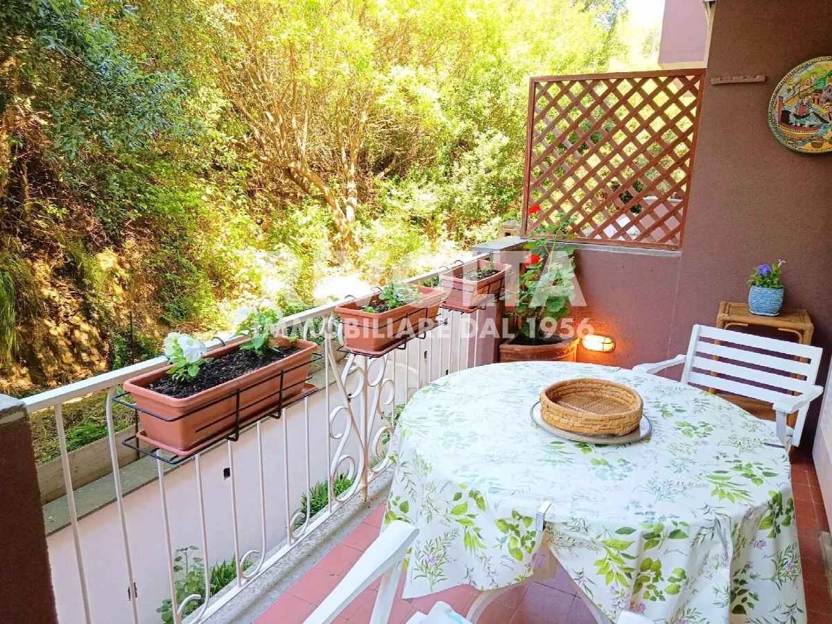 Appartamento in vendita a Monte Argentario, Porto Ercole - foto 6