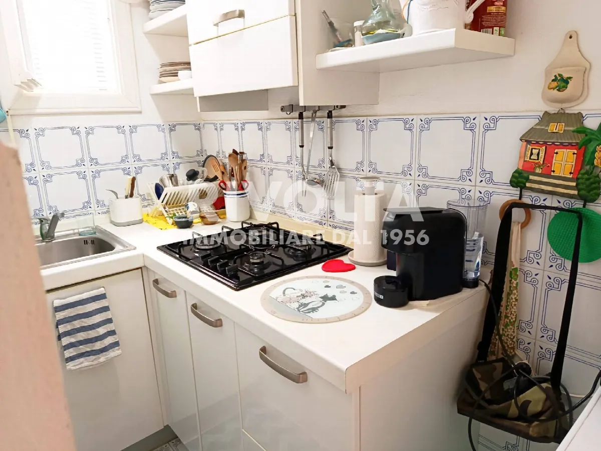 Appartamento in vendita a Monte Argentario, Porto Ercole - foto 8