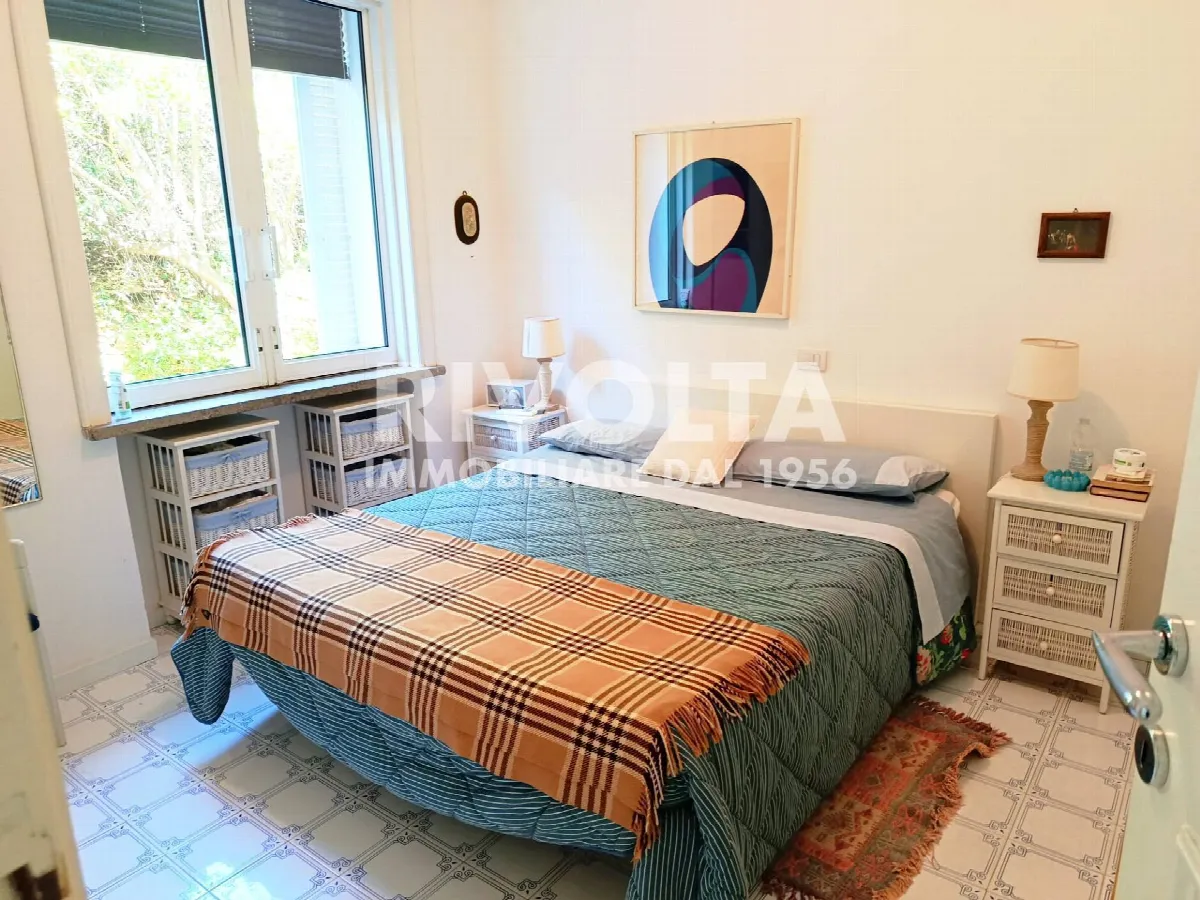 Appartamento in vendita a Monte Argentario, Porto Ercole - foto 9
