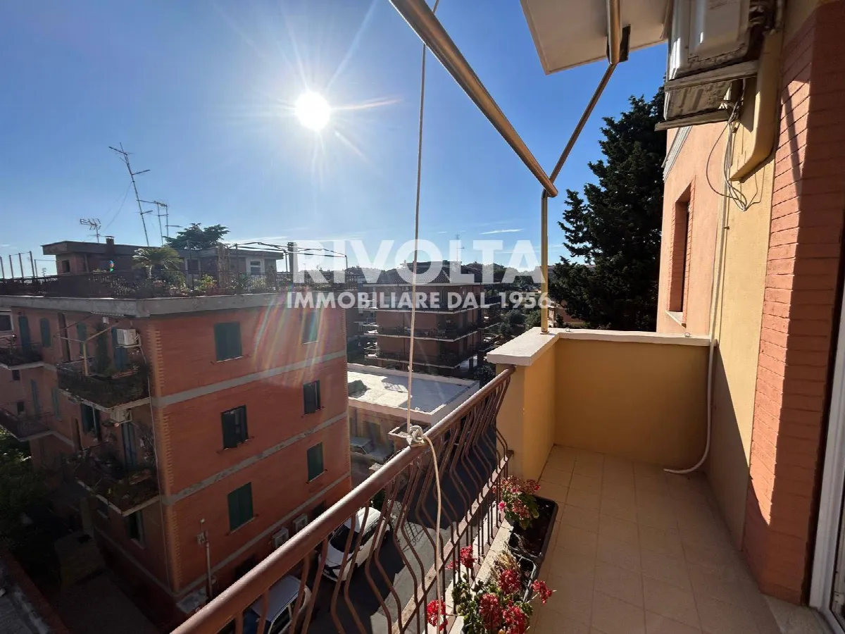 Appartamento in vendita a Roma, Aurelio - foto 10