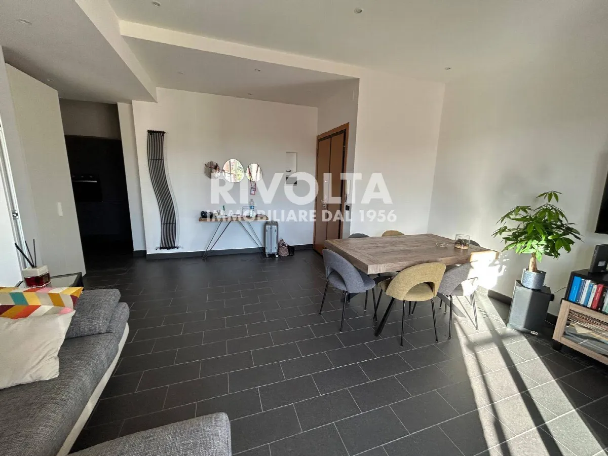 Appartamento in vendita a Roma, Aurelio - foto 2
