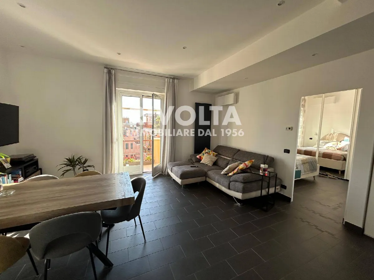 Appartamento in vendita a Roma, Aurelio - foto 3