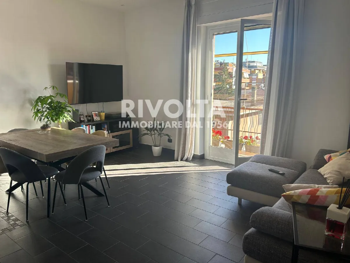 Appartamento in vendita a Roma, Aurelio - foto 4