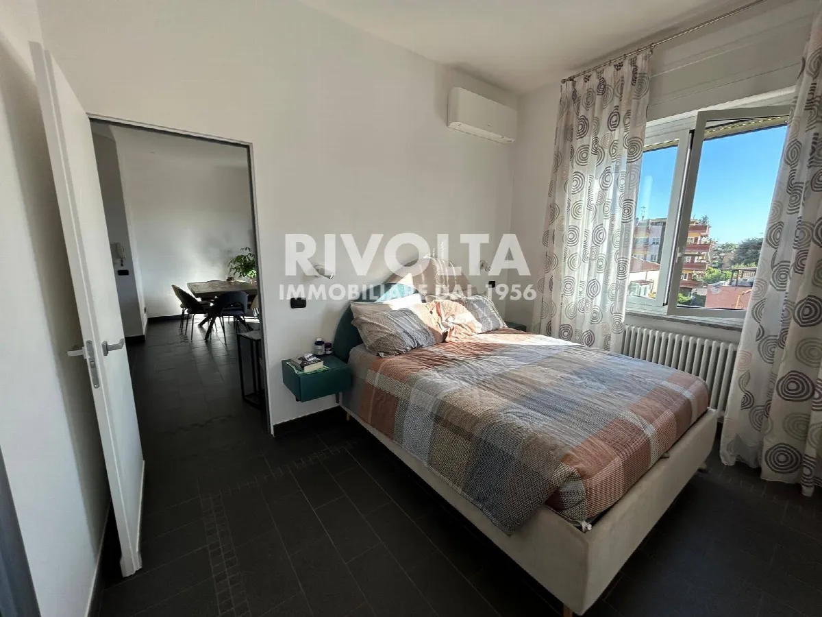 Appartamento in vendita a Roma, Aurelio - foto 6