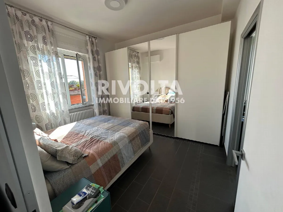 Appartamento in vendita a Roma, Aurelio - foto 7