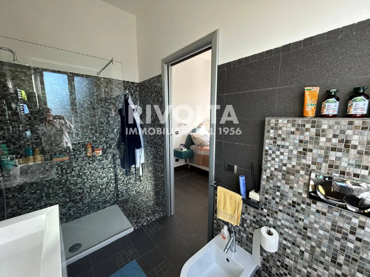 Appartamento in vendita a Roma, Aurelio - foto 9