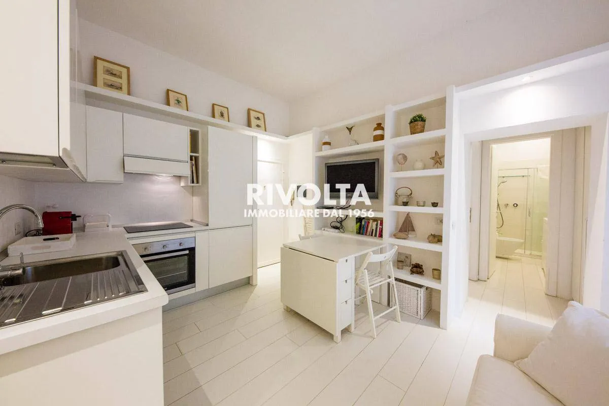 Appartamento in vendita a Monte Argentario, Porto Ercole - foto 1