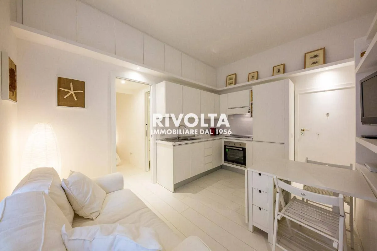 Appartamento in vendita a Monte Argentario, Porto Ercole - foto 3
