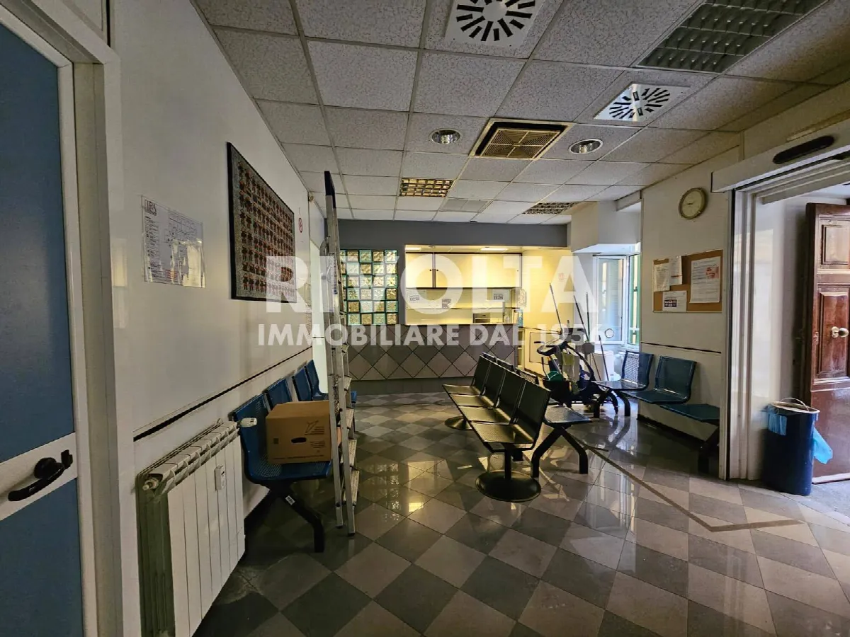 Appartamento in vendita a Roma, Testaccio - foto 1