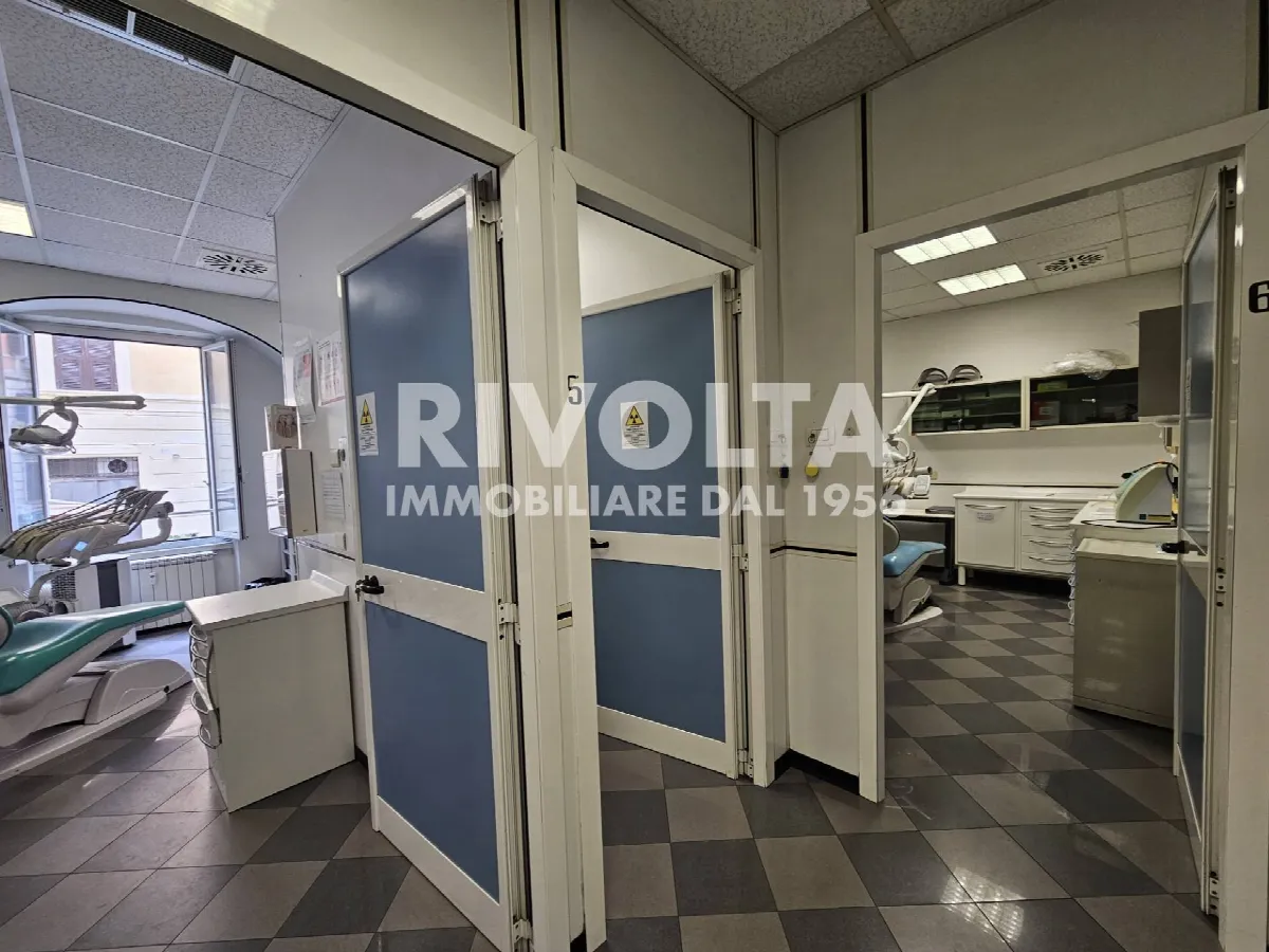 Appartamento in vendita a Roma, Testaccio - foto 10