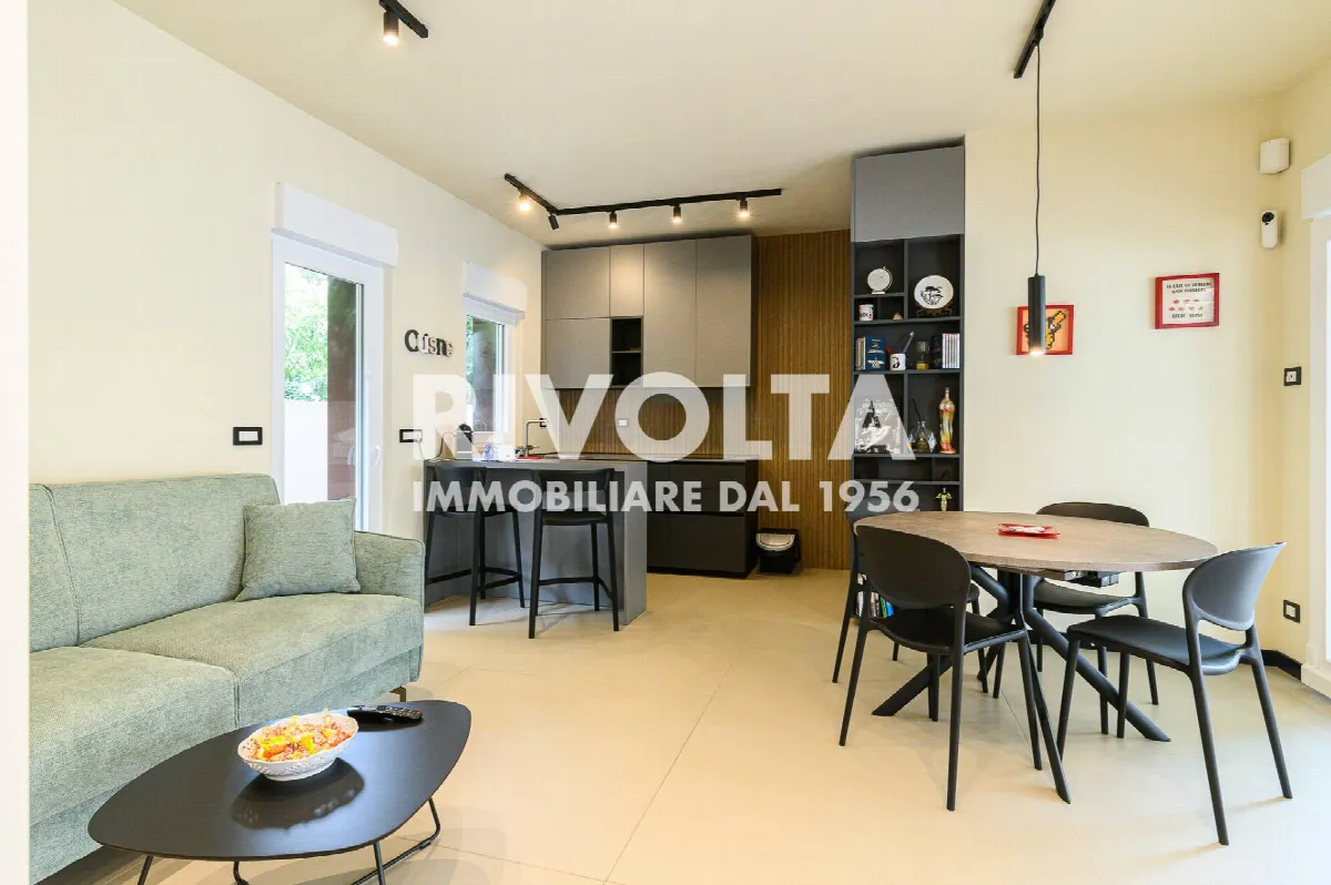 Appartamento in vendita a Roma, Vigna Clara - foto 1