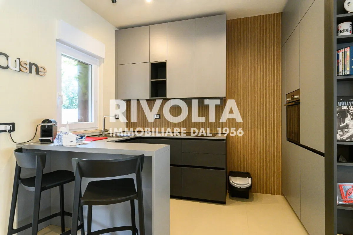 Appartamento in vendita a Roma, Vigna Clara - foto 10