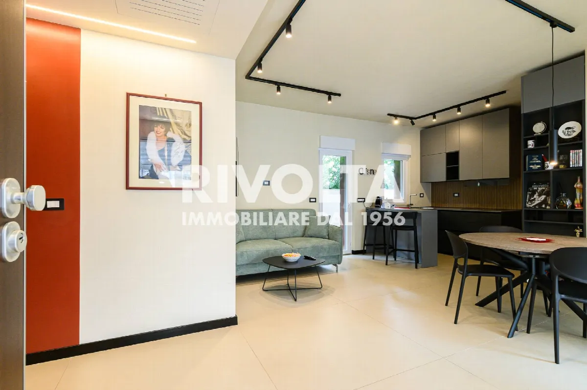 Appartamento in vendita a Roma, Vigna Clara - foto 3