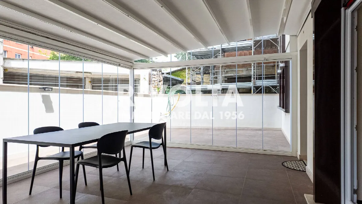 Appartamento in vendita a Roma, Vigna Clara - foto 4