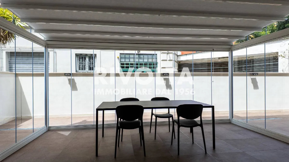 Appartamento in vendita a Roma, Vigna Clara - foto 8