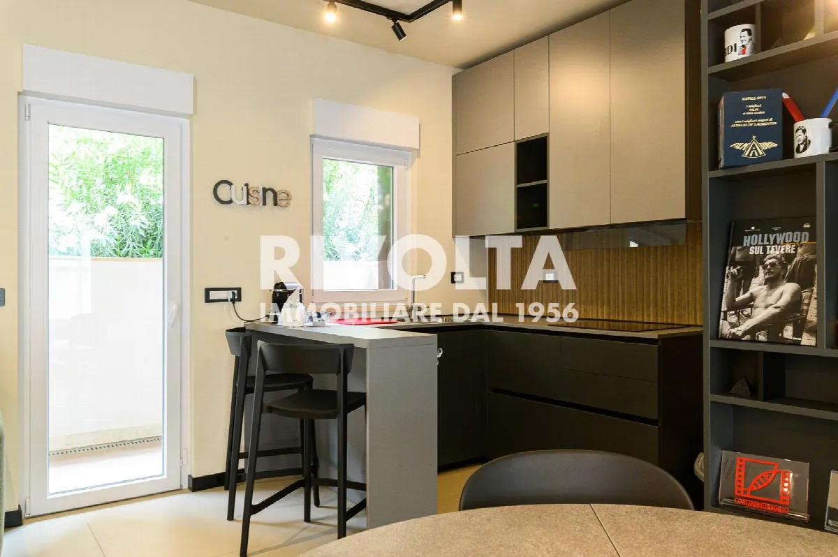 Appartamento in vendita a Roma, Vigna Clara - foto 9