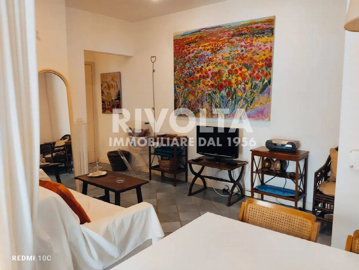 Appartamento in vendita a Monte Argentario, Porto Ercole - foto 1