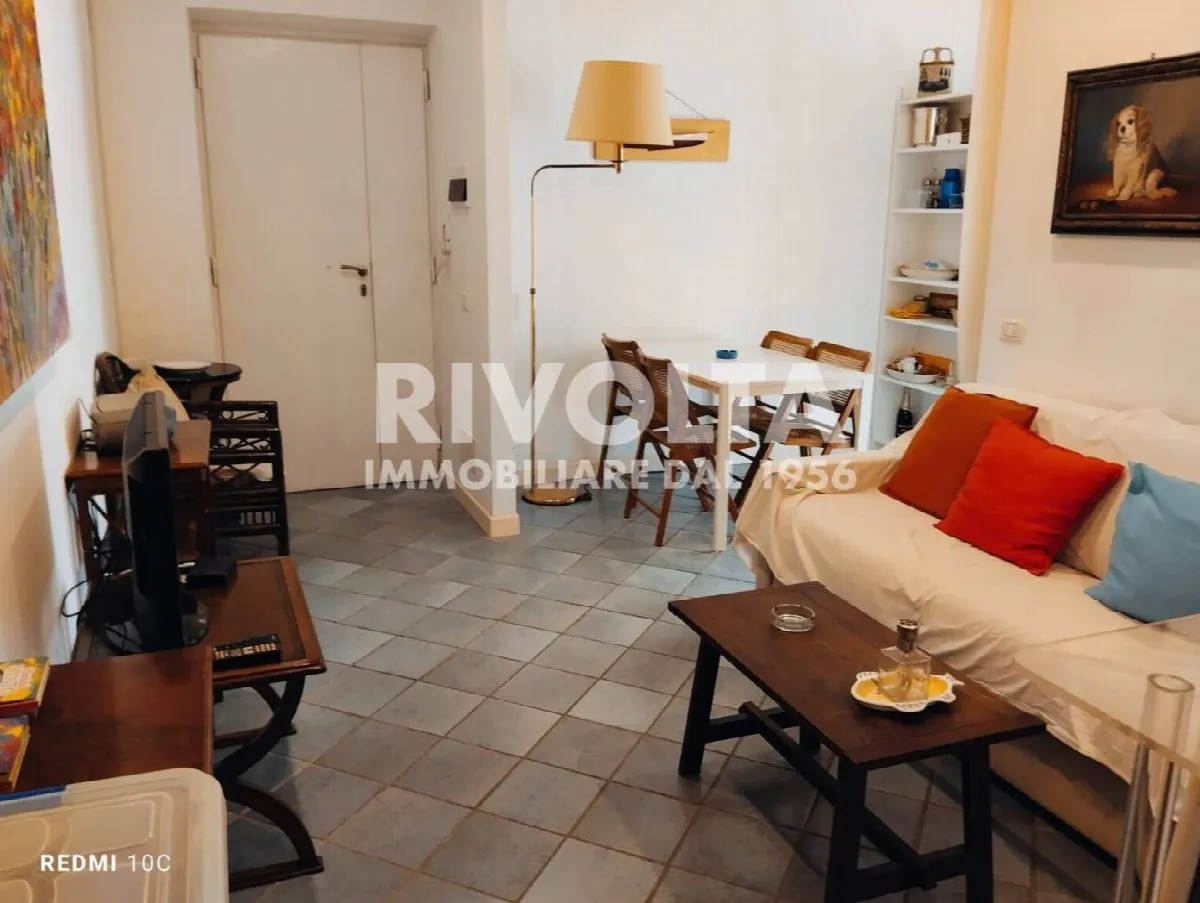Appartamento in vendita a Monte Argentario, Porto Ercole - foto 2