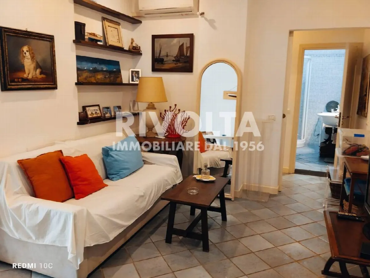 Appartamento in vendita a Monte Argentario, Porto Ercole - foto 9