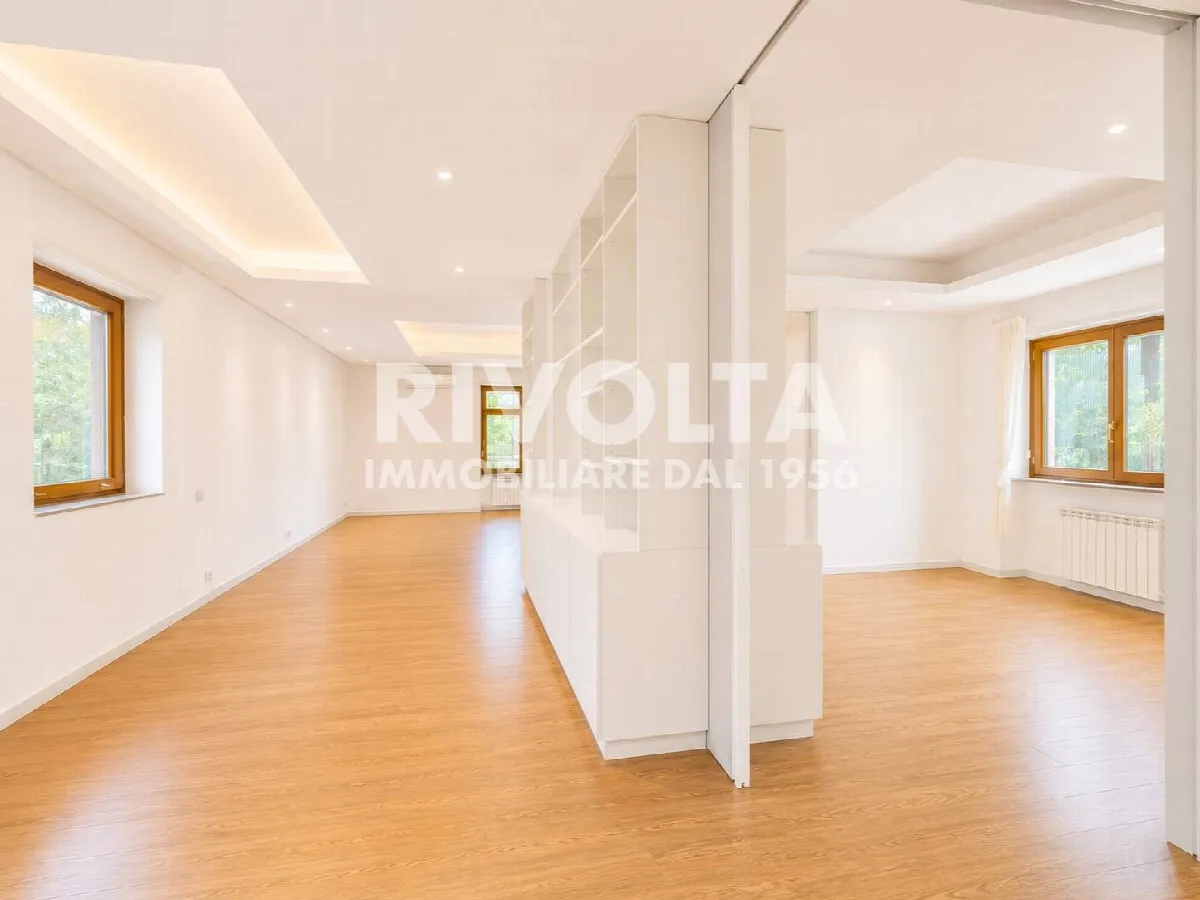 Appartamento in vendita a Roma, Camilluccia - foto 2
