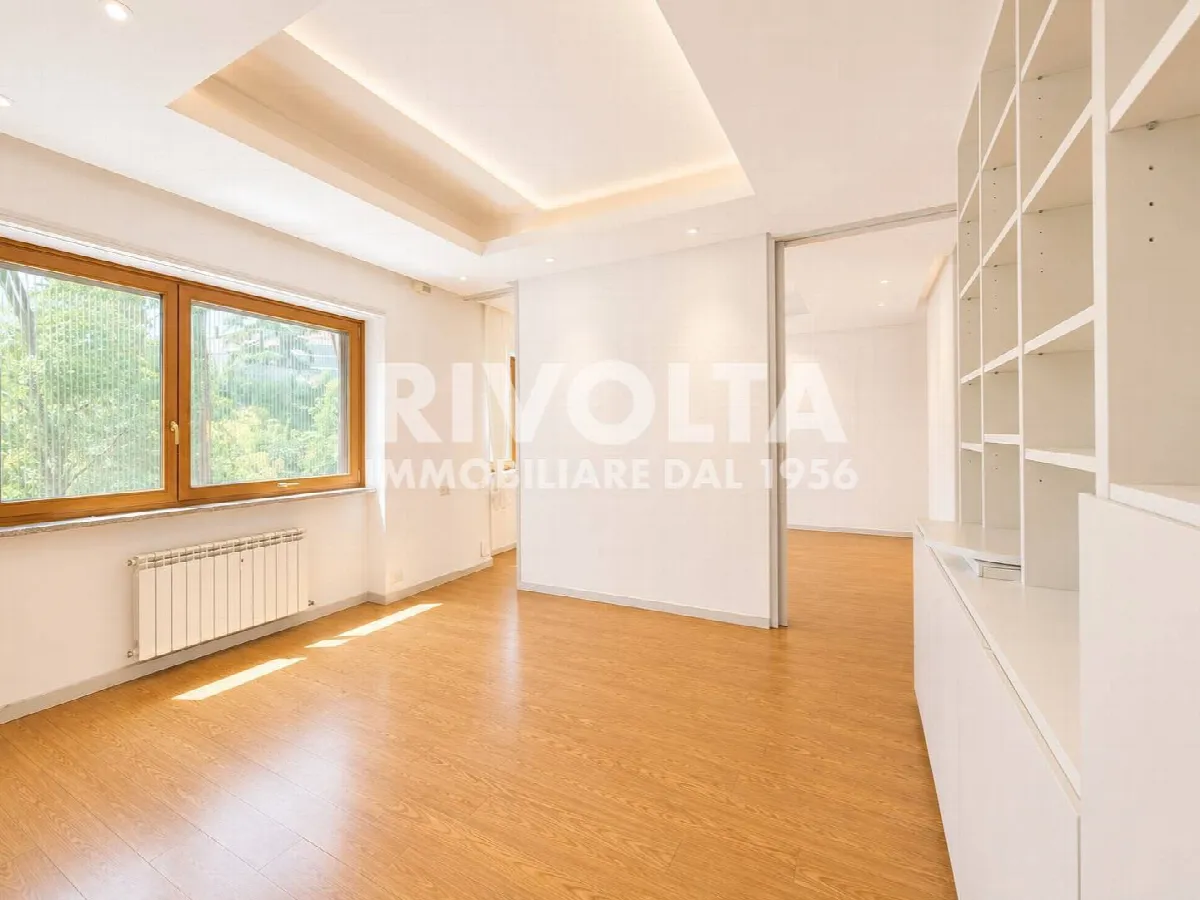 Appartamento in vendita a Roma, Camilluccia - foto 3
