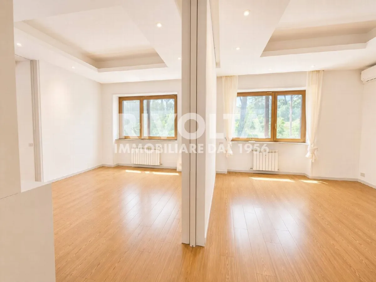 Appartamento in vendita a Roma, Camilluccia - foto 4