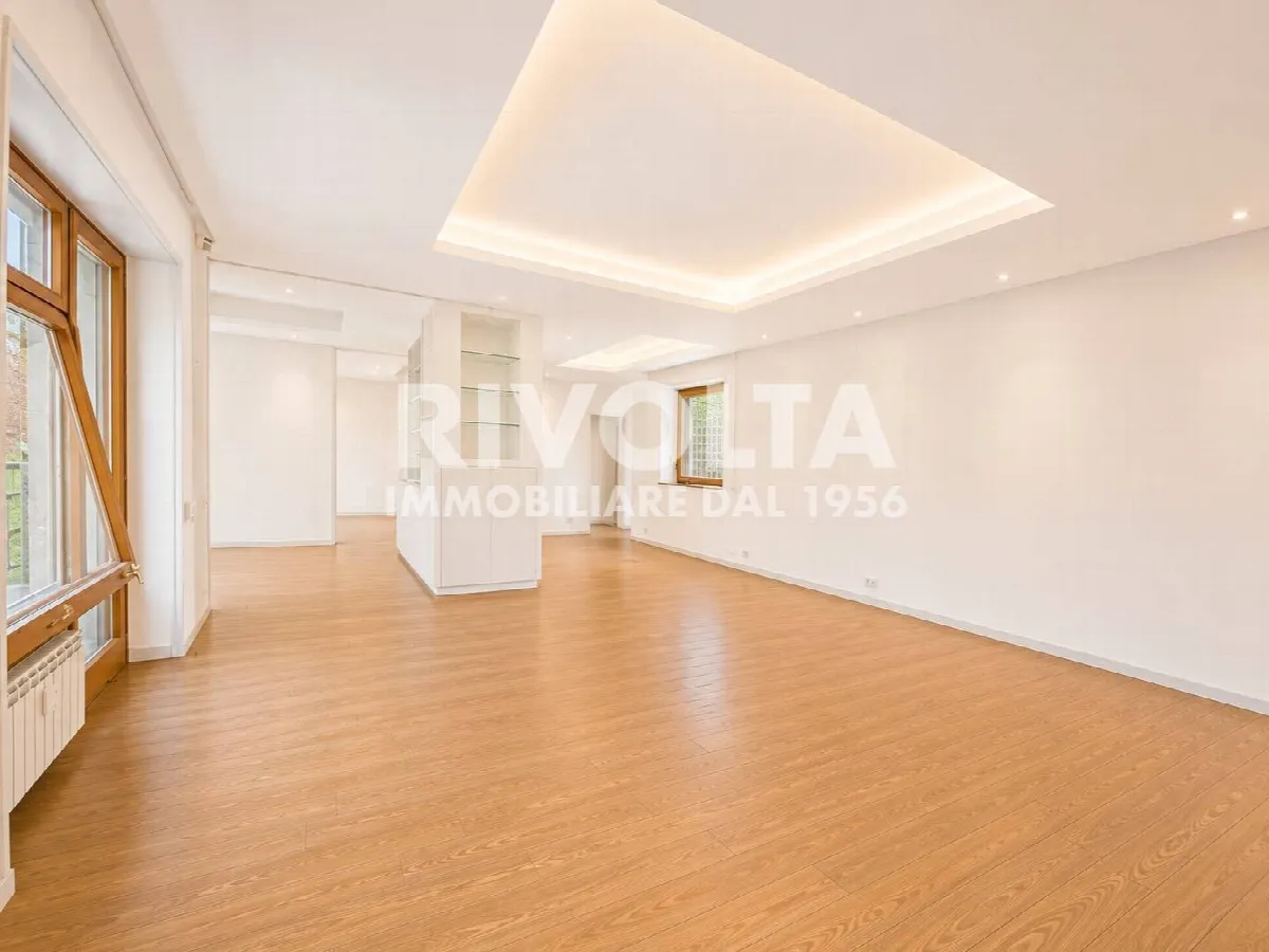 Appartamento in vendita a Roma, Camilluccia - foto 5