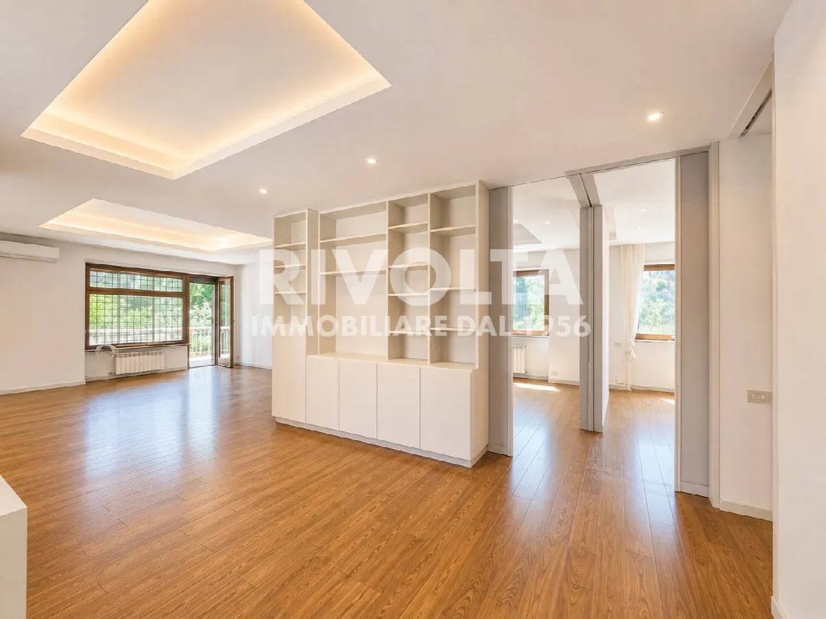 Appartamento in vendita a Roma, Camilluccia - foto 7