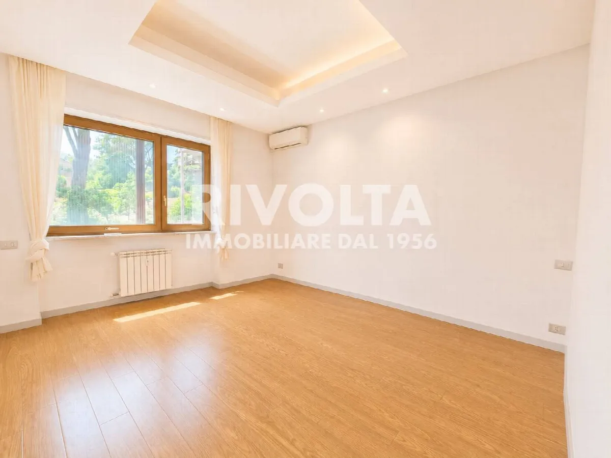 Appartamento in vendita a Roma, Camilluccia - foto 8