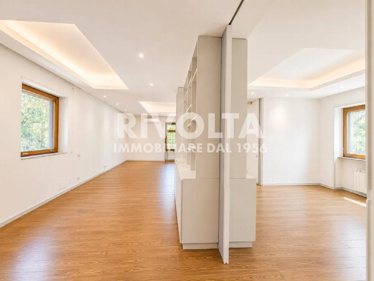 Appartamento in vendita a Roma, Camilluccia - foto 9