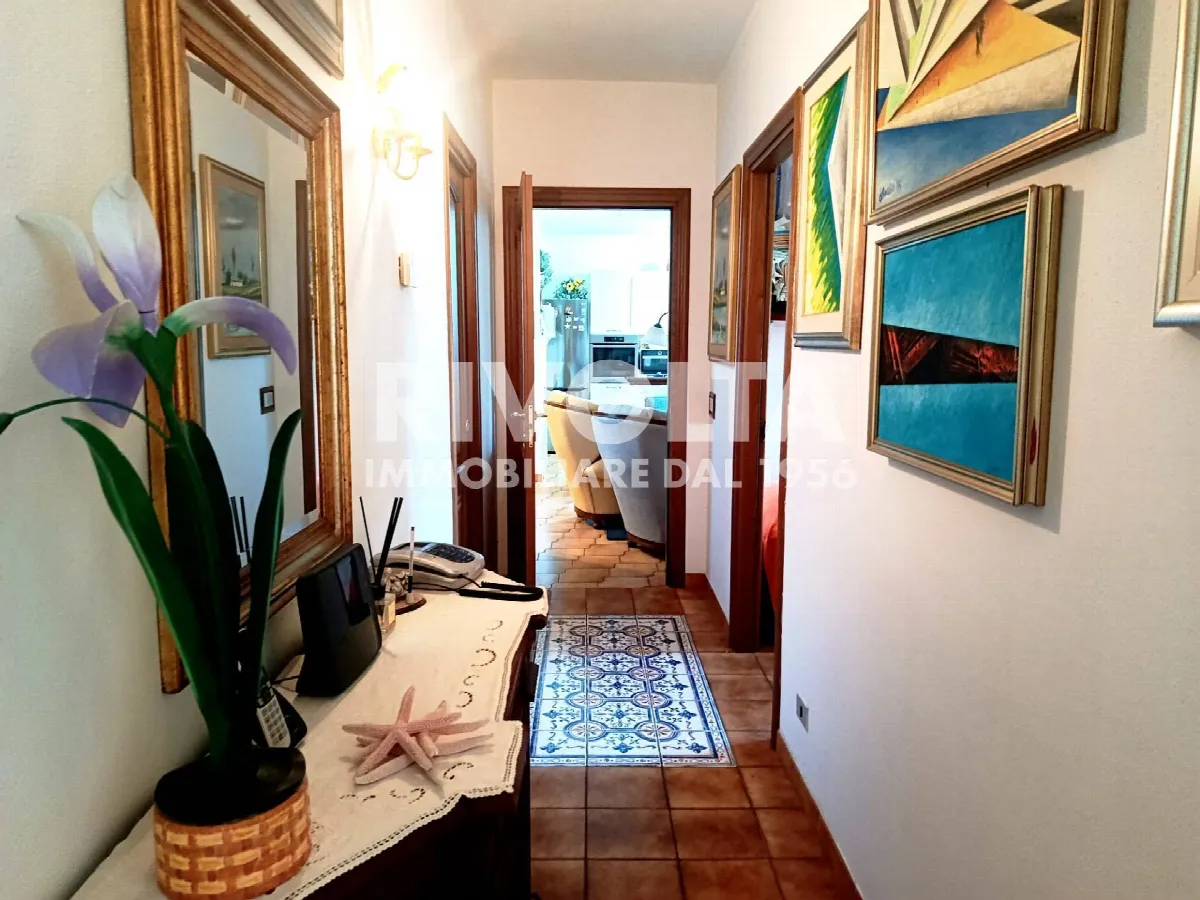 Appartamento in vendita a Monte Argentario, Porto Ercole - foto 10