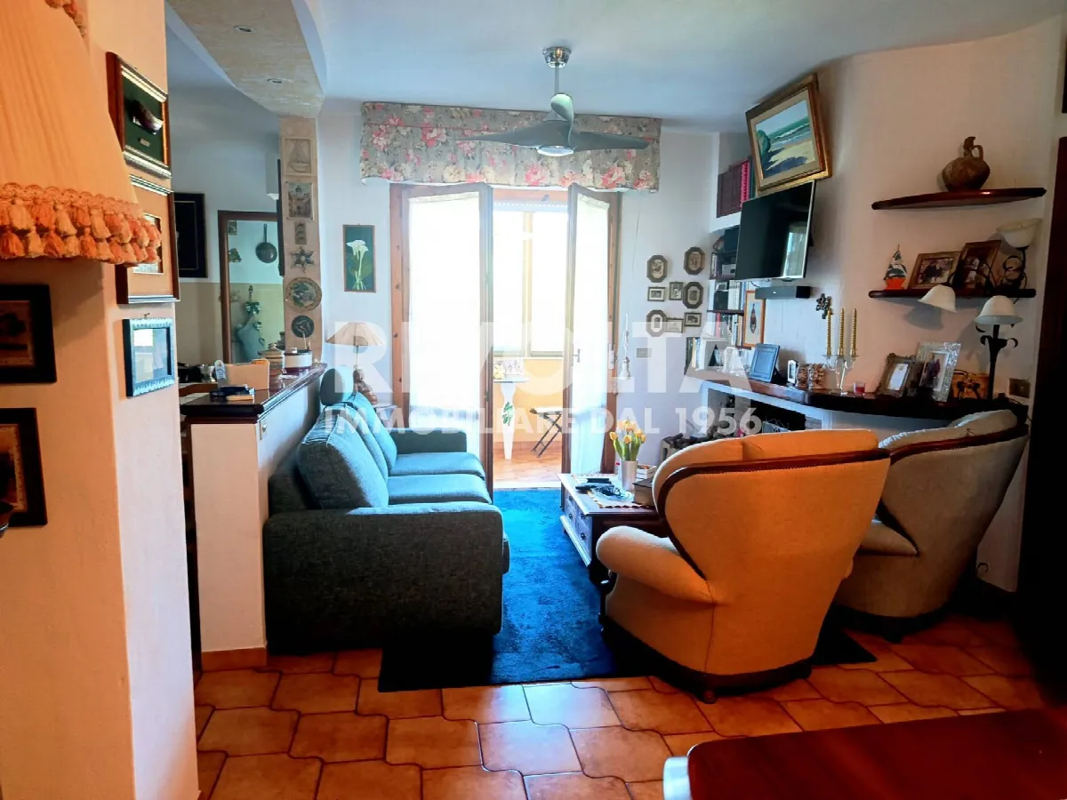 Appartamento in vendita a Monte Argentario, Porto Ercole - foto 2