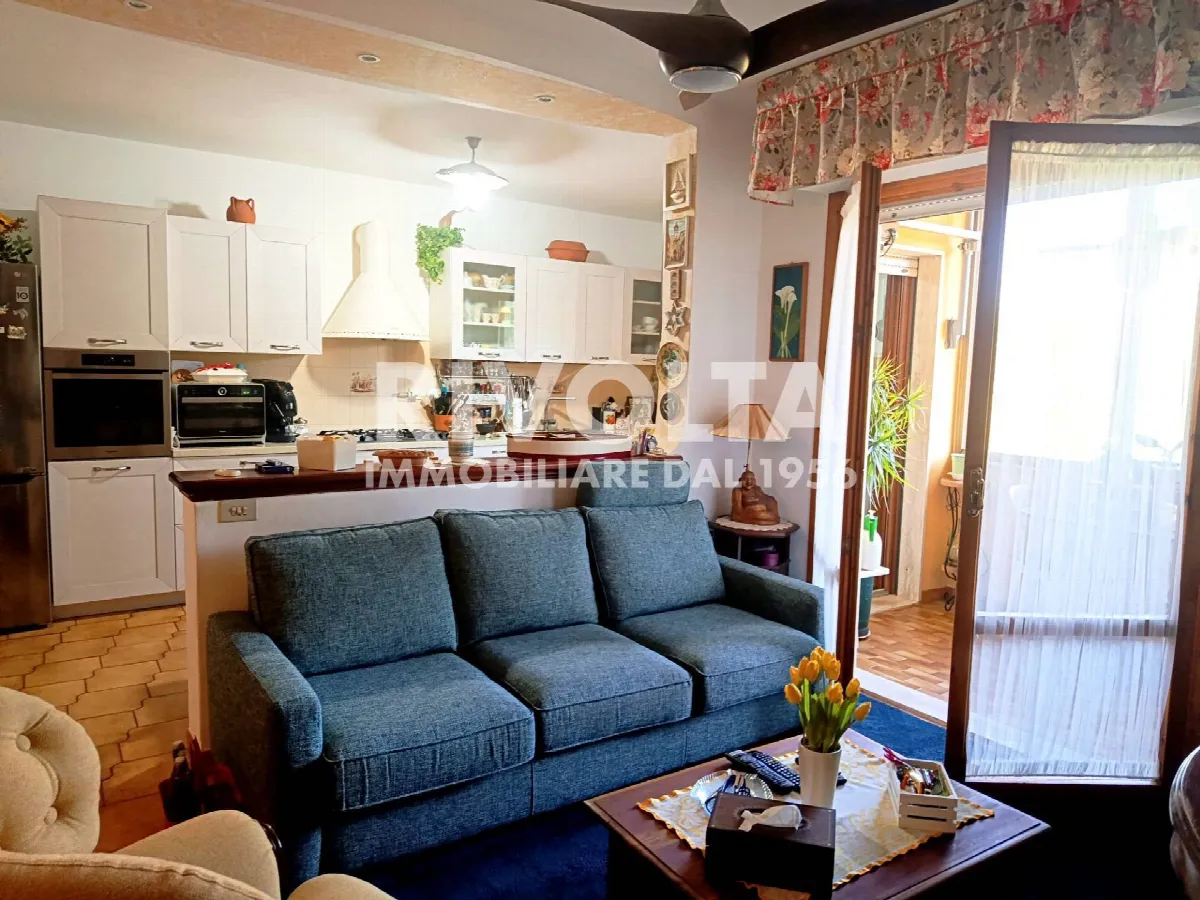 Appartamento in vendita a Monte Argentario, Porto Ercole - foto 3