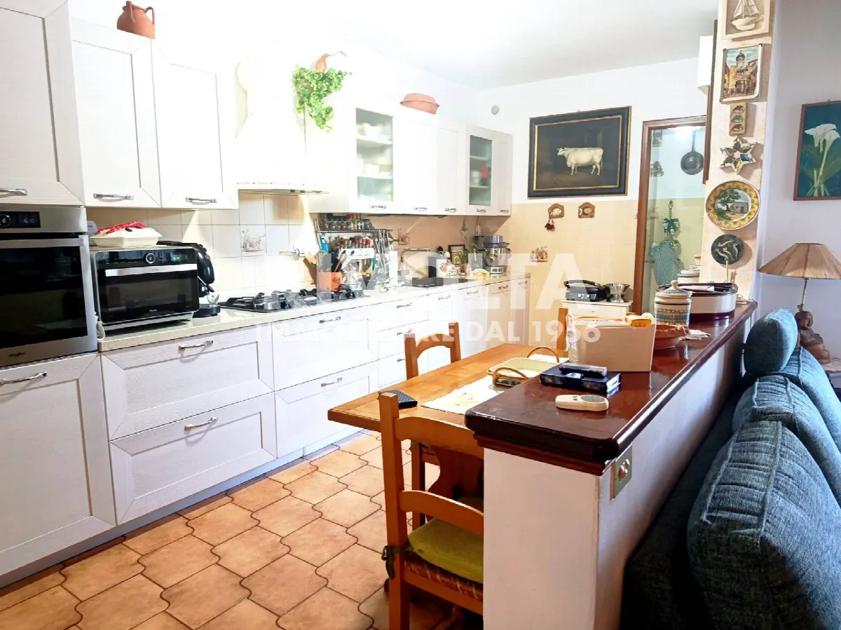 Appartamento in vendita a Monte Argentario, Porto Ercole - foto 4