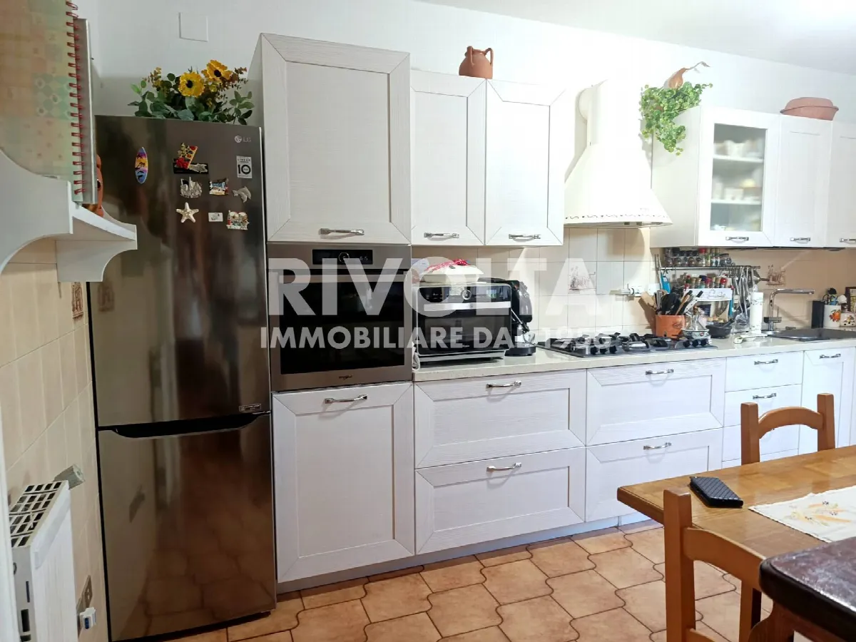 Appartamento in vendita a Monte Argentario, Porto Ercole - foto 5