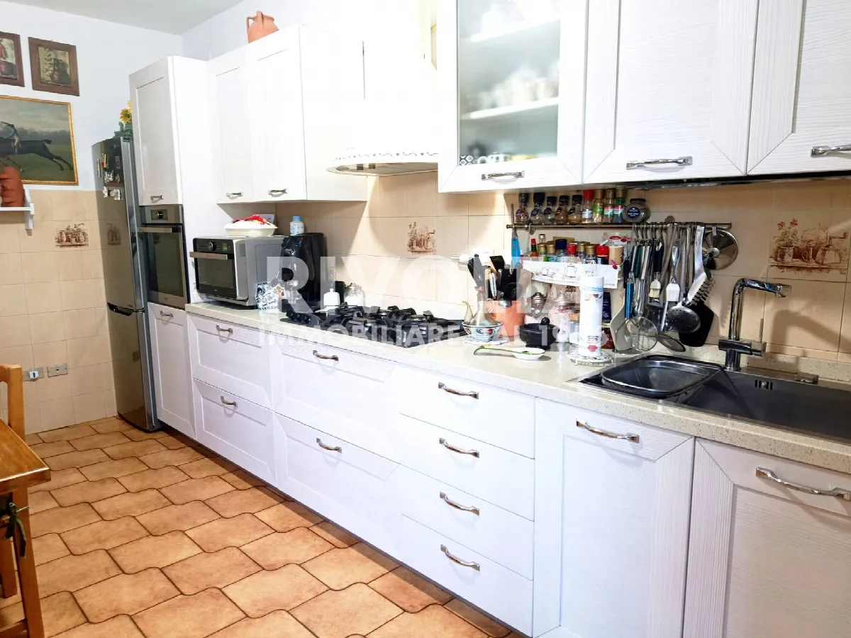 Appartamento in vendita a Monte Argentario, Porto Ercole - foto 6