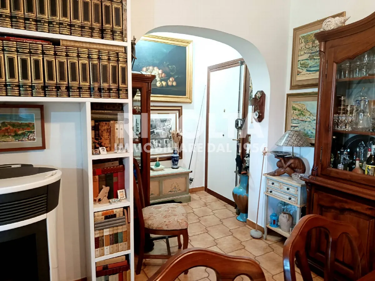 Appartamento in vendita a Monte Argentario, Porto Ercole - foto 9