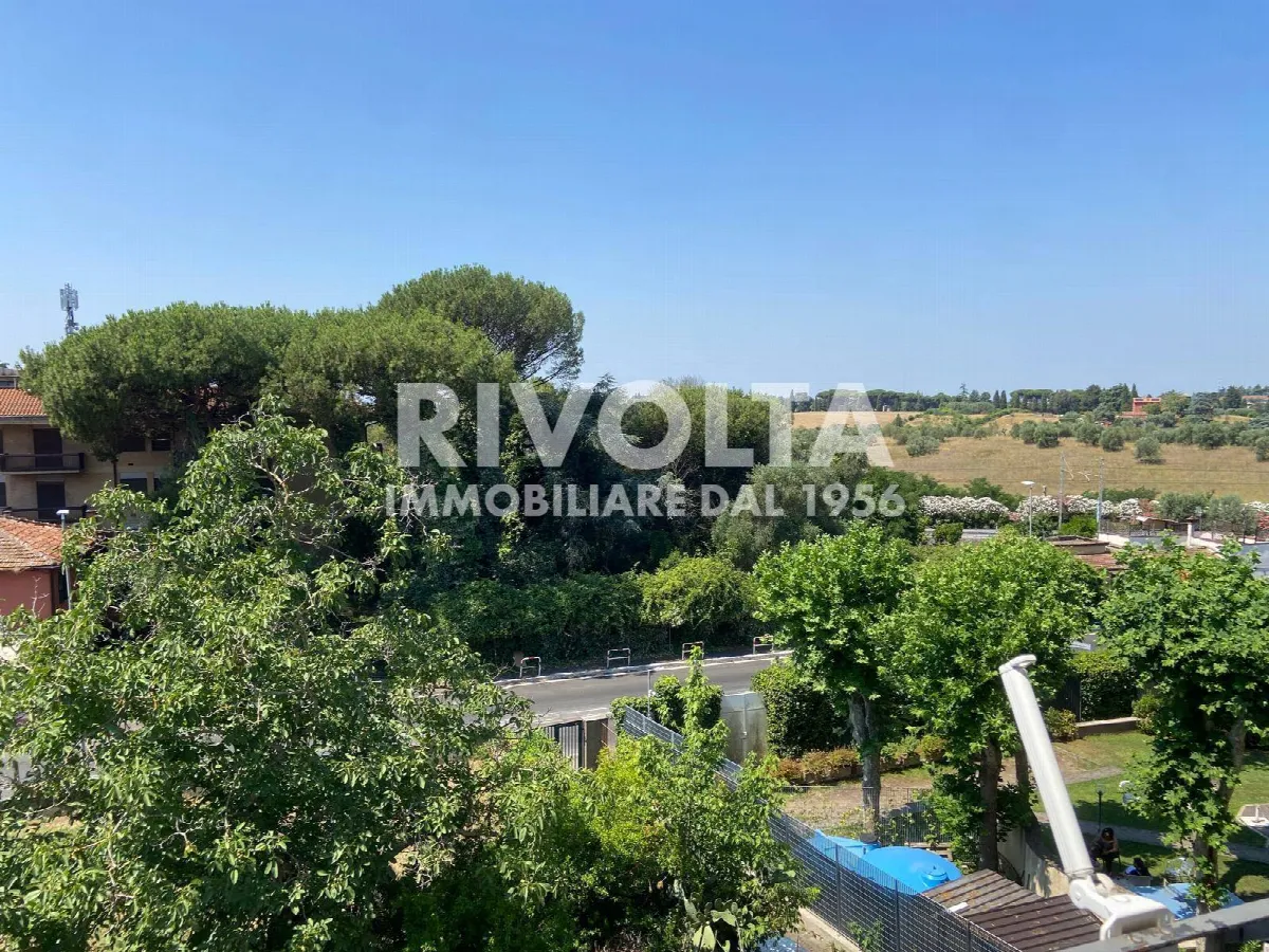 Appartamento in vendita a Roma, Cassia - foto 1
