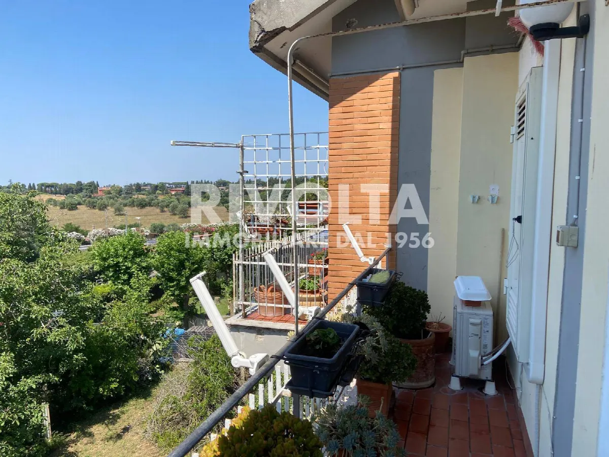 Appartamento in vendita a Roma, Cassia - foto 10