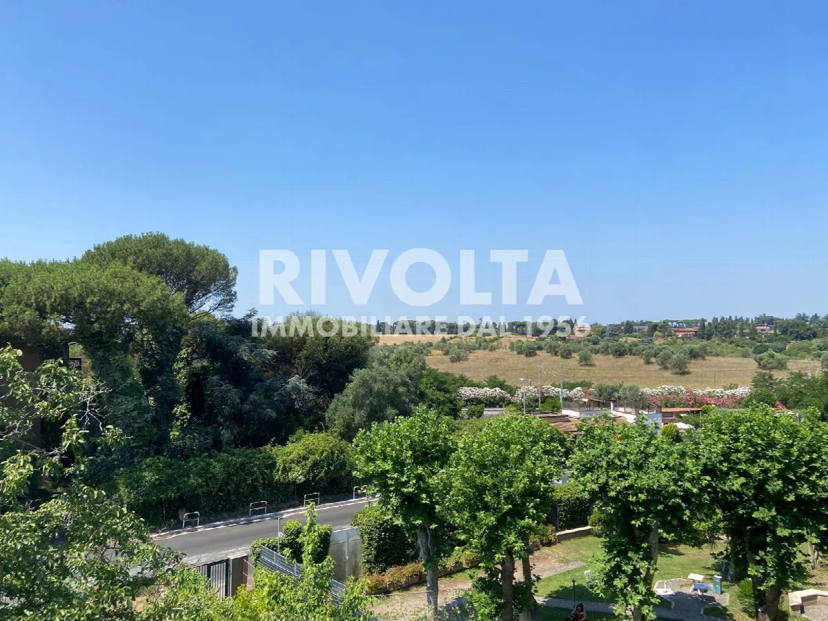 Appartamento in vendita a Roma, Cassia - foto 2
