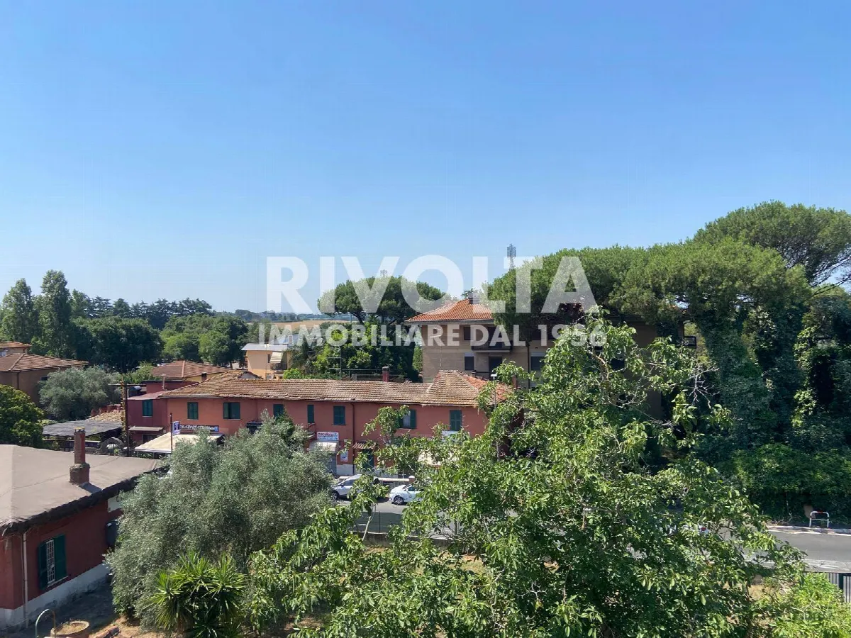 Appartamento in vendita a Roma, Cassia - foto 3