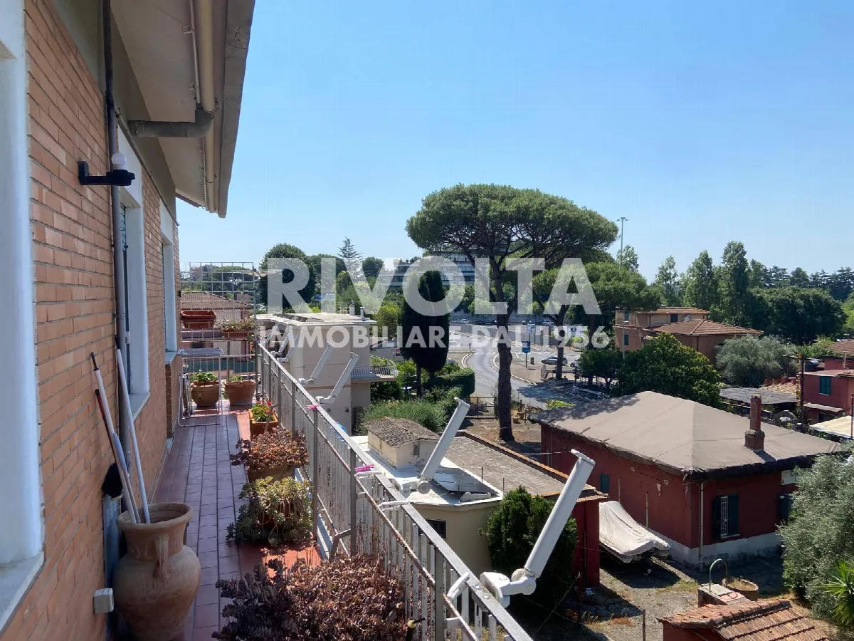 Appartamento in vendita a Roma, Cassia - foto 4