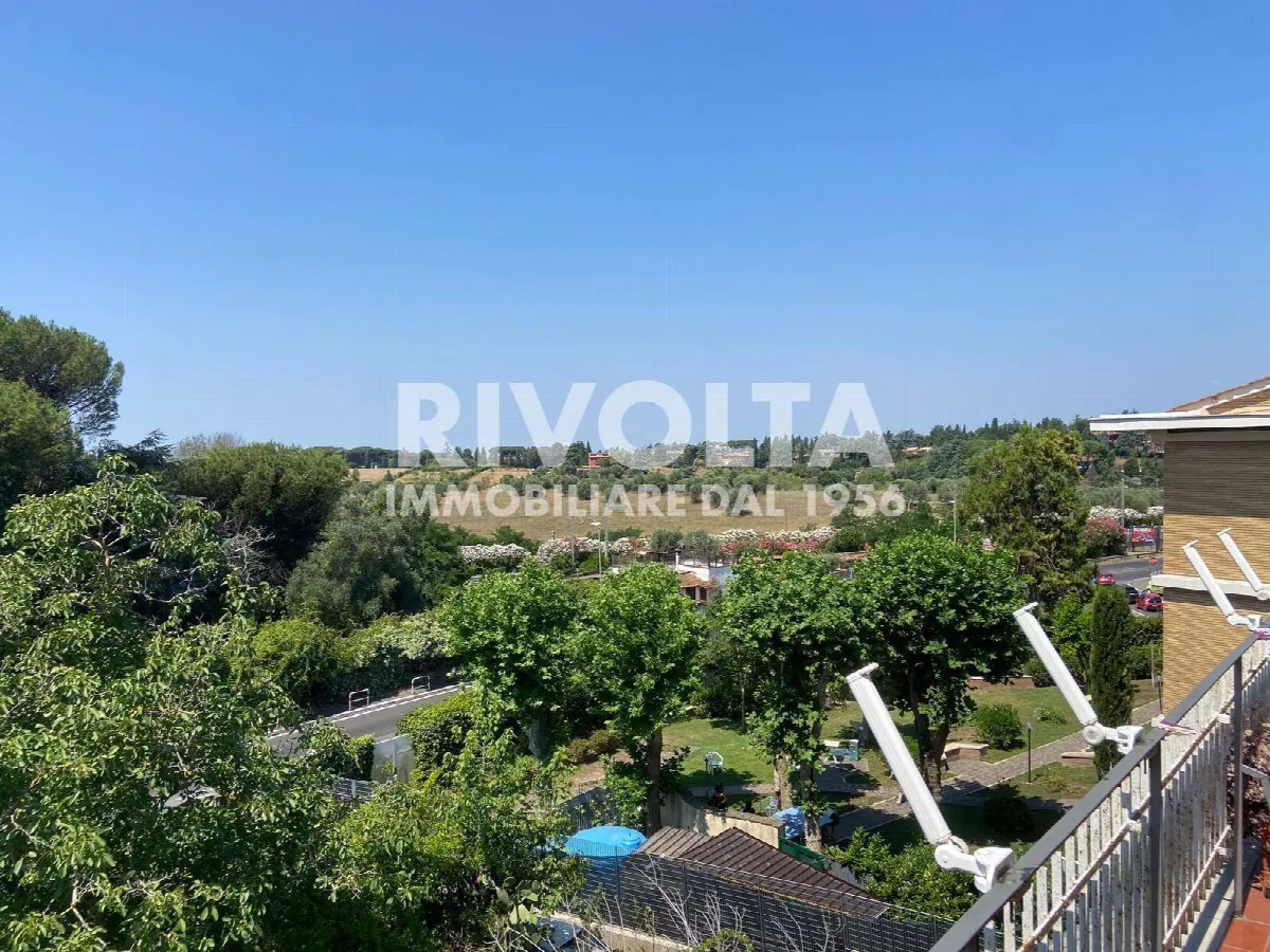 Appartamento in vendita a Roma, Cassia - foto 5
