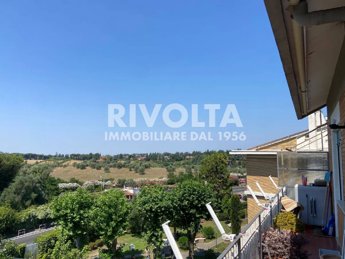 Appartamento in vendita a Roma, Cassia - foto 6