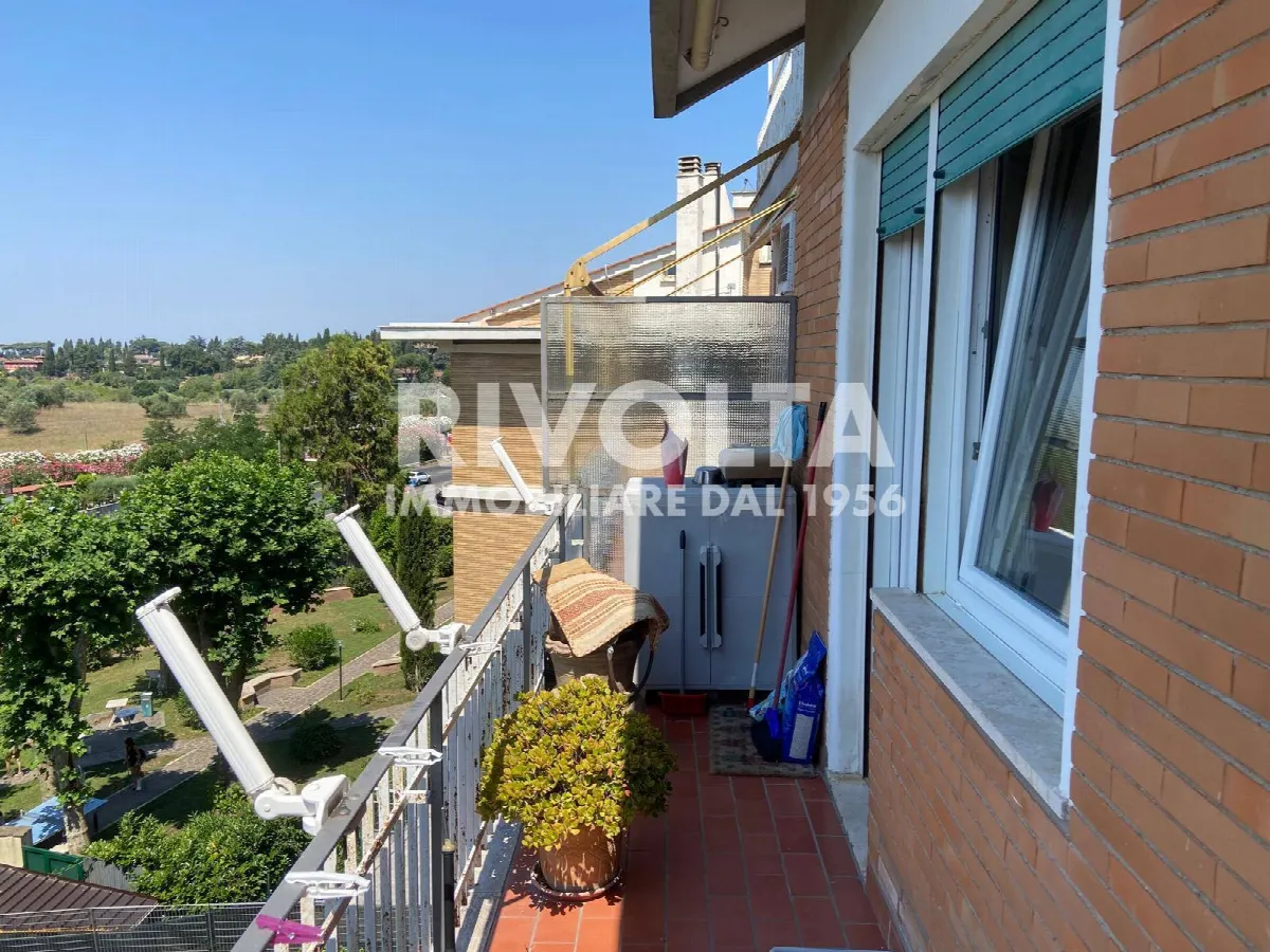 Appartamento in vendita a Roma, Cassia - foto 7