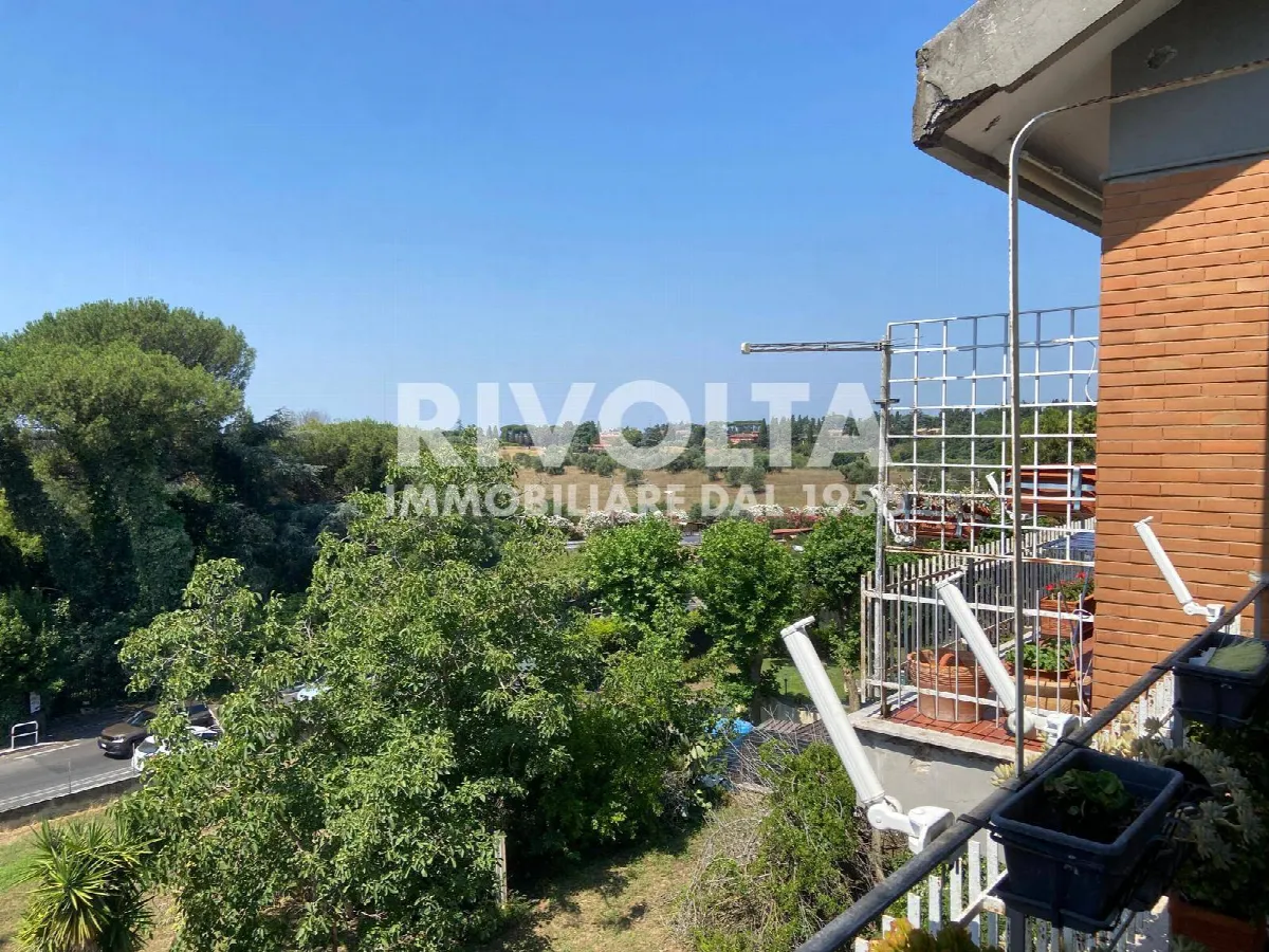 Appartamento in vendita a Roma, Cassia - foto 9